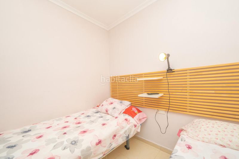 Foto c586cb8b-0042-43d3-a47d-6199f31388a4. Àtic amb calefacció a Casco Antiguo - Puerto Benidorm