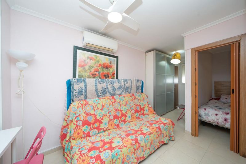 Foto e008c207-1421-43b0-925e-36ad21603895. Àtic amb calefacció a Casco Antiguo - Puerto Benidorm