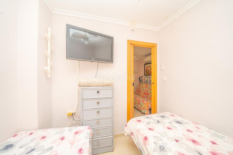 Foto f88e565f-d37e-459b-b9dd-fb7f2b3208a4. Àtic amb calefacció a Casco Antiguo - Puerto Benidorm