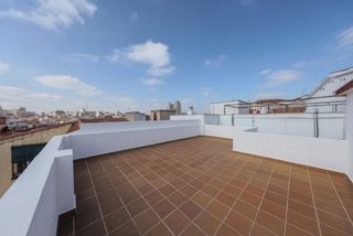 Etagenwohnung  C/ de jesús del valle