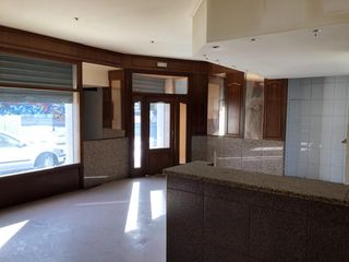 Business premise  C/ sta. rosa