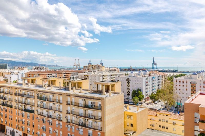 Foto 4763f5b7-48c4-4a68-968d-999f99adc026. Pis amb calefacció a La Princesa Málaga