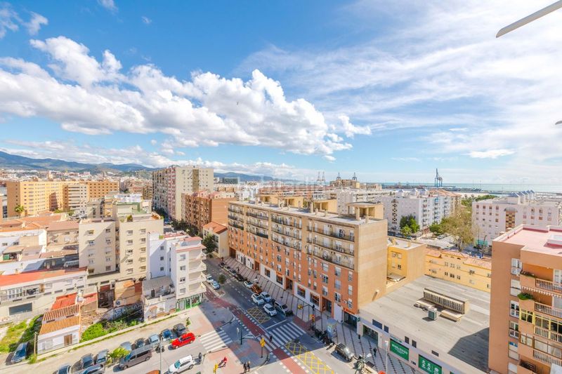 Foto b1b87ade-5fa1-44f9-bc5b-b831c4c8989d. Pis amb calefacció a La Princesa Málaga