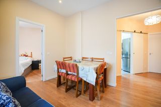 Pis a C. de Marcelo Usera