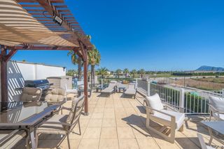 Appartement  Carrer dinamarca