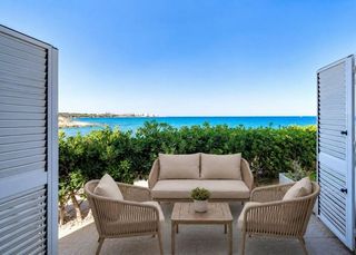 Towny house  Calle violetas-playa flamenca