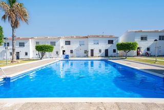 Doppelhaus  Calle violetas-playa flamenca