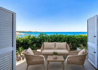 Towny house  Calle violetas-playa flamenca