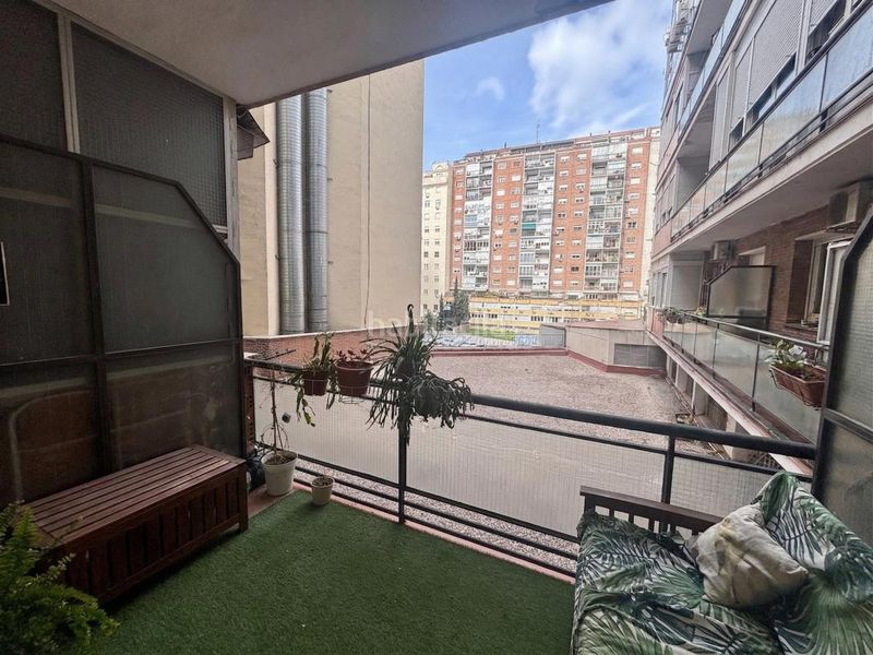 Foto 0229c932-e6ad-4a99-9c0f-5b73762b966d. Estudi amb calefacció a Vallehermoso Madrid