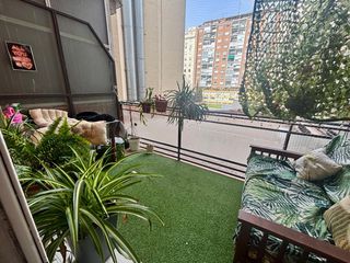 Studiowohnung  C. del marqués de lema