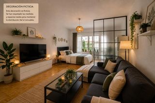 Studiowohnung  C. del marqués de lema