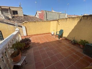 Erdgeschoss  Carrer sant pere