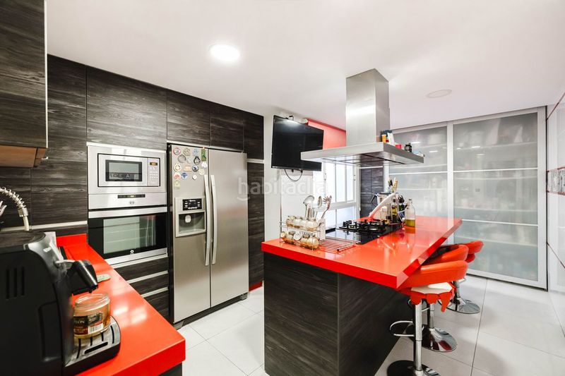 Foto 763abe55-e86f-49de-80f4-e1f253f5addd. Pis amb calefacció aparcament a El Ejido Málaga