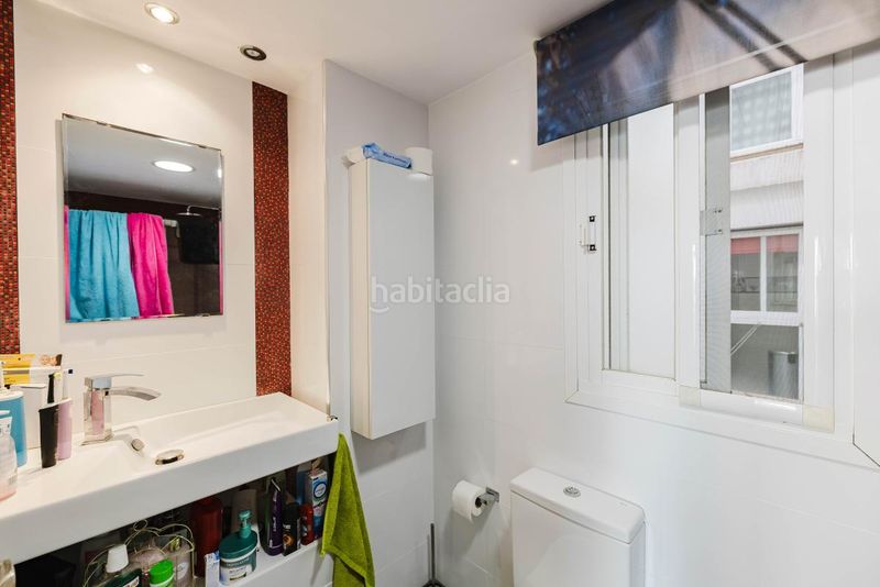 Foto b252c3d1-adf8-48dd-8e38-a54026105ad2. Pis amb calefacció aparcament a El Ejido Málaga