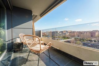 Appartement  C. teresa lópez valcárcel