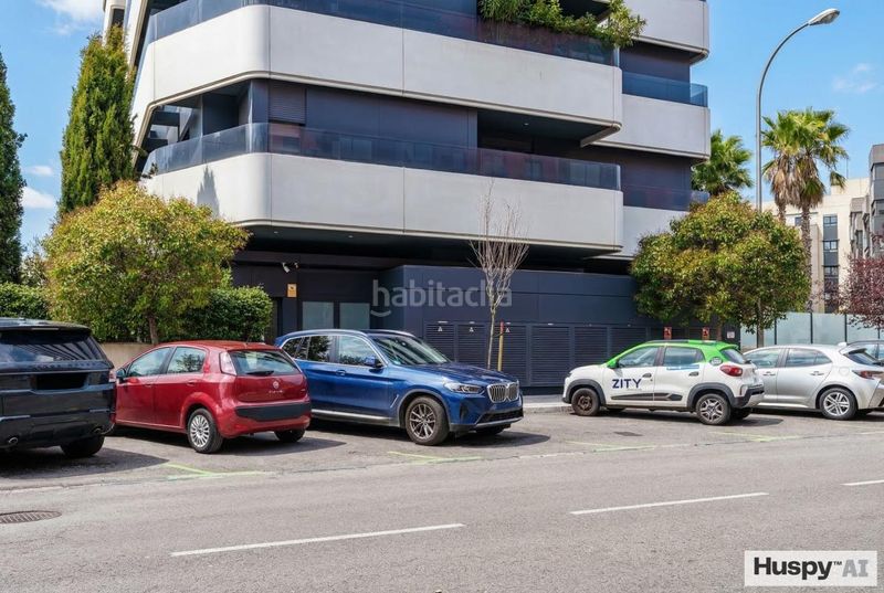 Foto 447150d0-4d5f-4307-a92c-36a687db83f3. Pis amb calefacció aparcament piscina a Legazpi Madrid