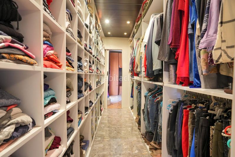 Foto 02db4c06-c34f-4991-8160-9e1243ea2cba. Dúplex amb calefacció aparcament a Montserrat-Parque Empresarial San Fernando de Henares