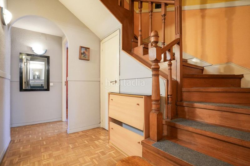 Foto 0df7da87-4a77-460c-9b4d-ad37f101cfc6. Dúplex amb calefacció aparcament a Montserrat-Parque Empresarial San Fernando de Henares