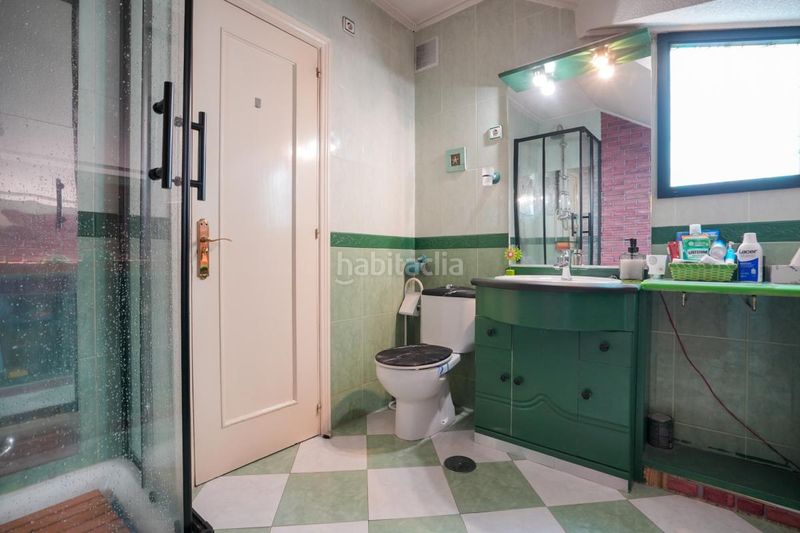 Foto 1a021335-9f2b-42ee-b1f3-b67859c0daab. Dúplex amb calefacció aparcament a Montserrat-Parque Empresarial San Fernando de Henares