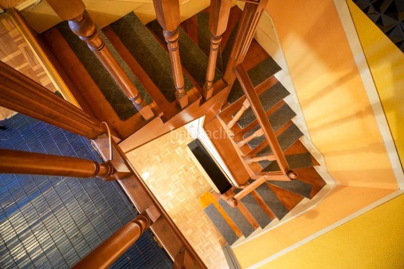 Foto 1d2b36d7-36a4-4477-b7d1-05791d0bea42. Dúplex amb calefacció aparcament a Montserrat-Parque Empresarial San Fernando de Henares