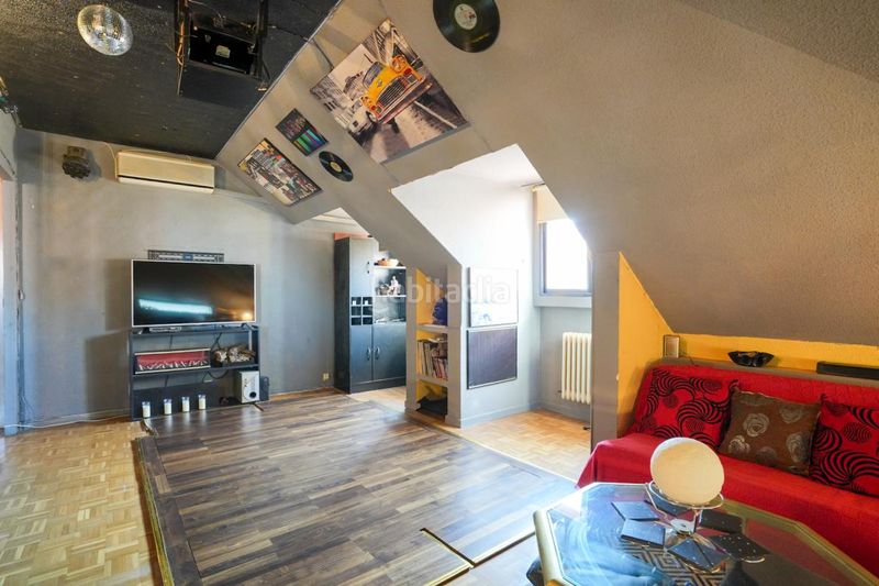 Foto 2a2d7474-59dc-49c0-aba4-e745ec22fe21. Dúplex amb calefacció aparcament a Montserrat-Parque Empresarial San Fernando de Henares