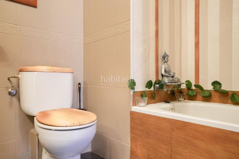 Foto 2e0e731a-7bd7-4c3e-b2cb-4a2070b1003d. Dúplex amb calefacció aparcament a Montserrat-Parque Empresarial San Fernando de Henares