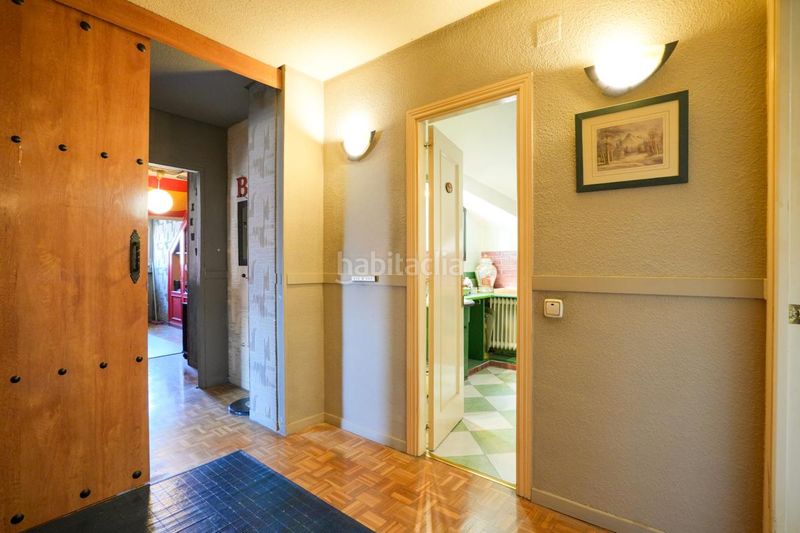 Foto 32f16f08-fb7e-4f0e-b7a8-68edef4a6ec8. Dúplex amb calefacció aparcament a Montserrat-Parque Empresarial San Fernando de Henares