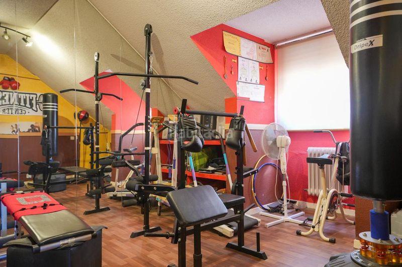 Foto 32f5ebc3-285f-4d21-a728-db4689c54fb3. Dúplex amb calefacció aparcament a Montserrat-Parque Empresarial San Fernando de Henares