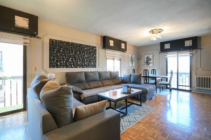 Foto 39678373-539a-4180-8ca0-607d0554d0e4. Dúplex amb calefacció aparcament a Montserrat-Parque Empresarial San Fernando de Henares