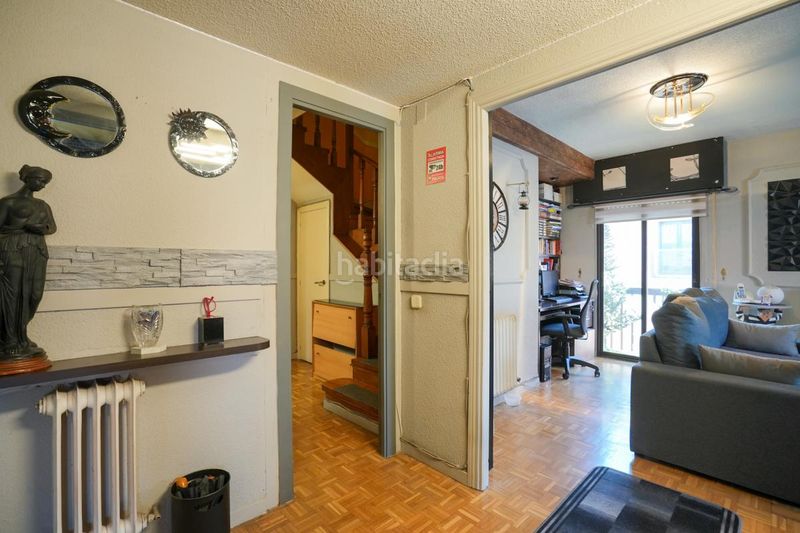 Foto 3ed1e909-15e6-455d-8aca-84e5ffdc8029. Dúplex amb calefacció aparcament a Montserrat-Parque Empresarial San Fernando de Henares