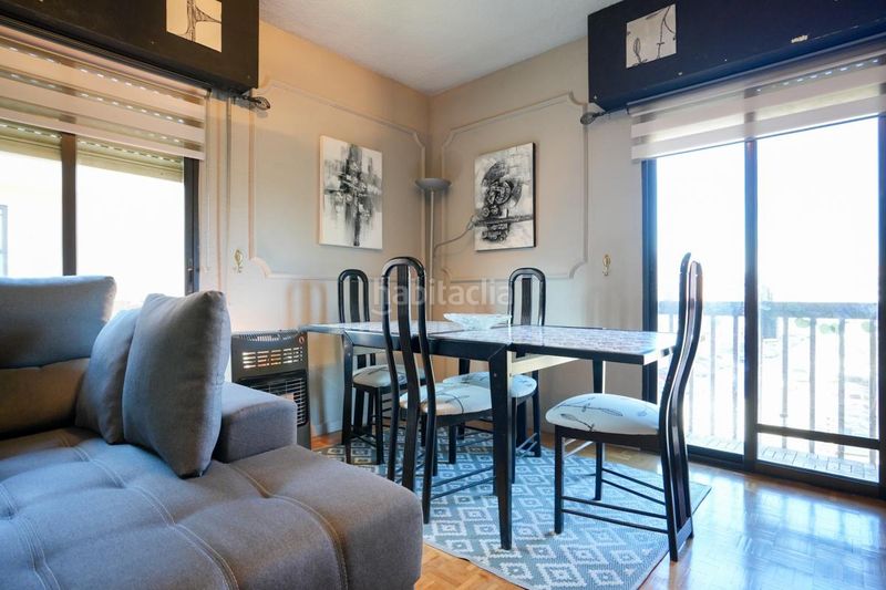 Foto 411071e5-55b9-4ddd-978e-138bd809e221. Dúplex amb calefacció aparcament a Montserrat-Parque Empresarial San Fernando de Henares