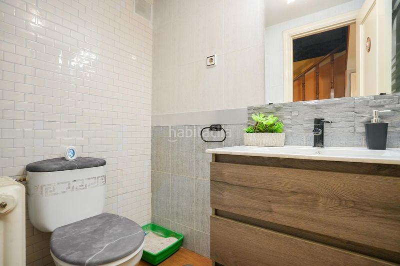 Foto 56e396b1-8751-4e48-b985-1c1b82f00714. Dúplex amb calefacció aparcament a Montserrat-Parque Empresarial San Fernando de Henares