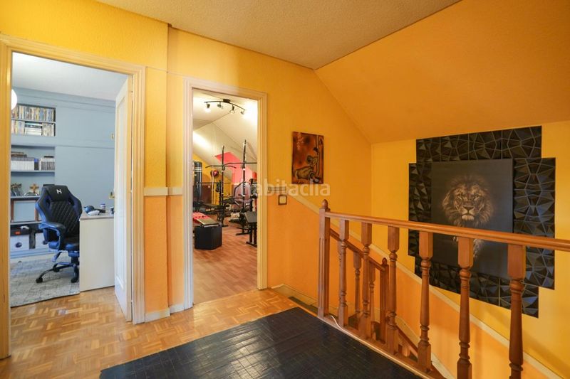 Foto 57aeb526-4644-4343-88d1-bbc72c9a00c2. Dúplex amb calefacció aparcament a Montserrat-Parque Empresarial San Fernando de Henares