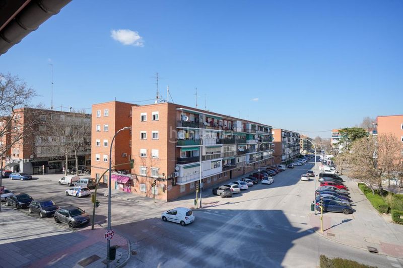 Foto 597e2b95-1f3f-4bd4-833d-63a64dfd4f21. Dúplex amb calefacció aparcament a Montserrat-Parque Empresarial San Fernando de Henares