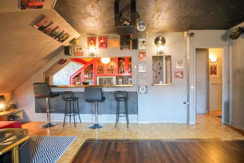 Foto 60feb62c-6ee6-433c-b366-b0a6bfcd314d. Dúplex amb calefacció aparcament a Montserrat-Parque Empresarial San Fernando de Henares