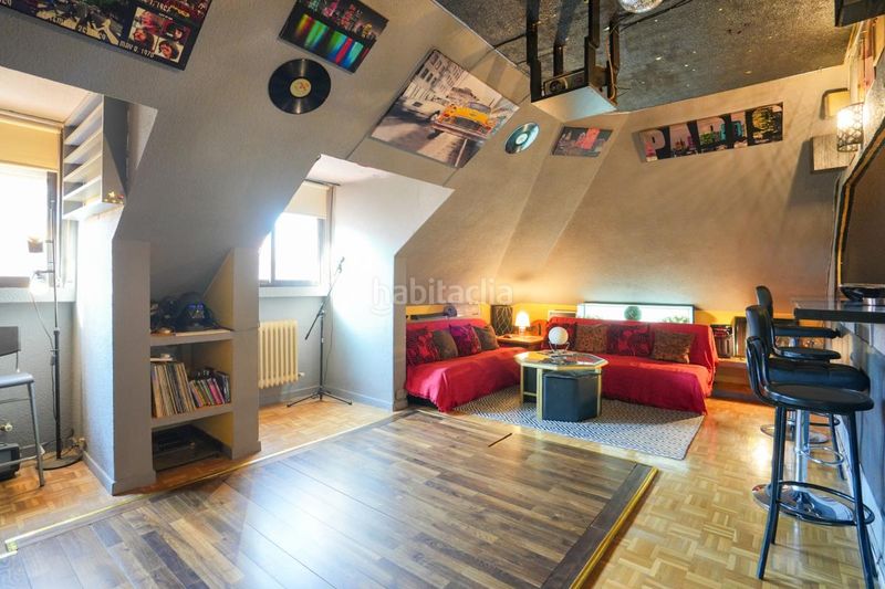 Foto 63d8b97c-496d-4137-8504-d8389bda7cc9. Dúplex amb calefacció aparcament a Montserrat-Parque Empresarial San Fernando de Henares