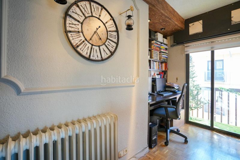 Foto 69ef1768-cd05-460e-a7dc-54a8f9d4538a. Dúplex amb calefacció aparcament a Montserrat-Parque Empresarial San Fernando de Henares