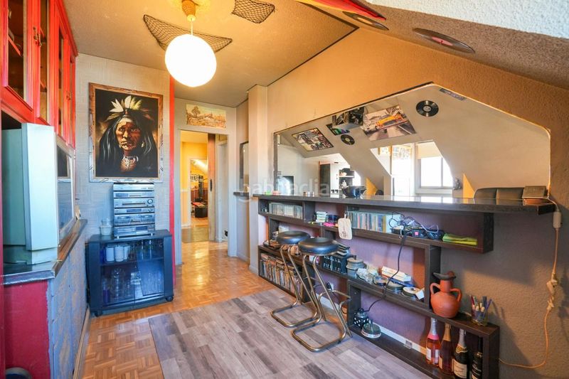 Foto 6adcb845-f848-4426-b803-e8107f8d4a79. Dúplex amb calefacció aparcament a Montserrat-Parque Empresarial San Fernando de Henares