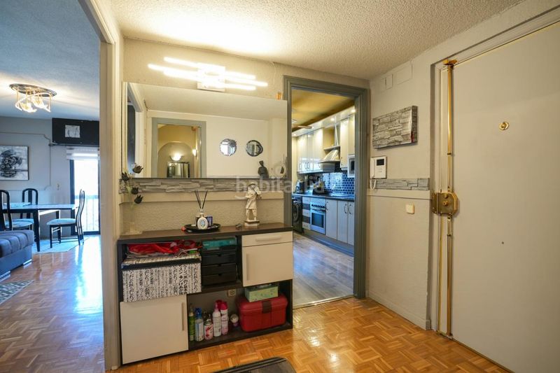 Foto 6c66292e-8d82-427f-af15-a0a6497c19b5. Dúplex amb calefacció aparcament a Montserrat-Parque Empresarial San Fernando de Henares