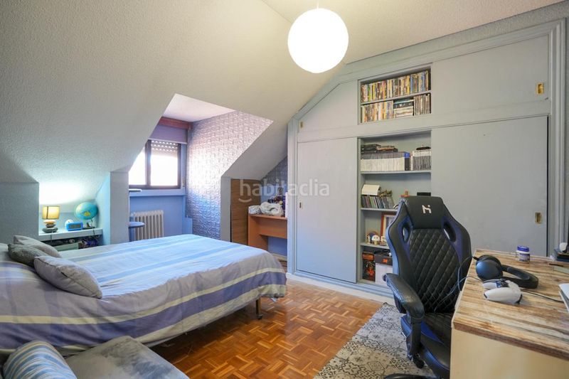 Foto 7a7b5222-e708-4431-b4b6-16a0628c6830. Dúplex amb calefacció aparcament a Montserrat-Parque Empresarial San Fernando de Henares