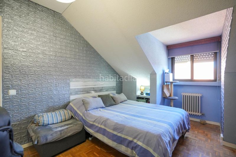 Foto 7c55d771-4a89-4426-8930-11c4b6071829. Dúplex amb calefacció aparcament a Montserrat-Parque Empresarial San Fernando de Henares