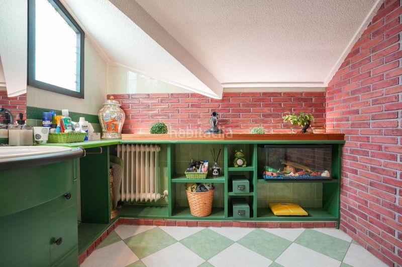 Foto 914a1fbe-5afc-485b-ba98-3a23c102ff71. Dúplex amb calefacció aparcament a Montserrat-Parque Empresarial San Fernando de Henares