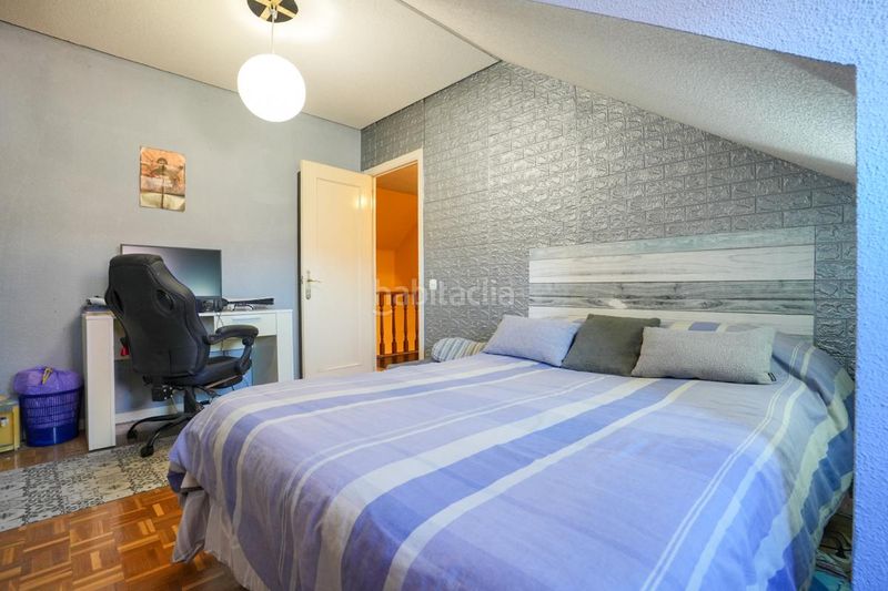 Foto 918091ab-b832-43f8-a655-fd190a24b474. Dúplex amb calefacció aparcament a Montserrat-Parque Empresarial San Fernando de Henares