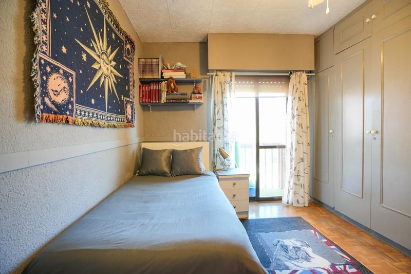 Foto a0b7ffe9-9e53-476f-b72b-f494303f766d. Dúplex amb calefacció aparcament a Montserrat-Parque Empresarial San Fernando de Henares