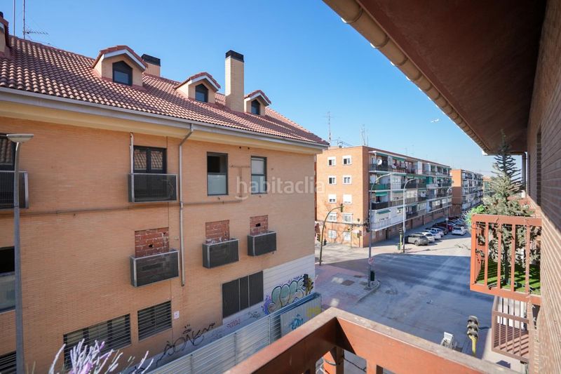 Foto a1c874d8-e7a6-475b-b658-abced712c53d. Dúplex amb calefacció aparcament a Montserrat-Parque Empresarial San Fernando de Henares