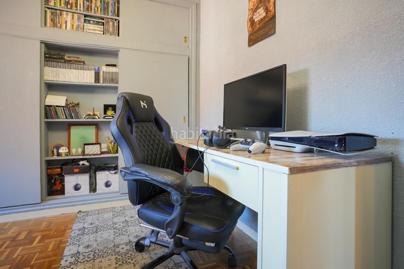 Foto a76af126-025e-4d6c-aa18-3b2750493001. Dúplex amb calefacció aparcament a Montserrat-Parque Empresarial San Fernando de Henares