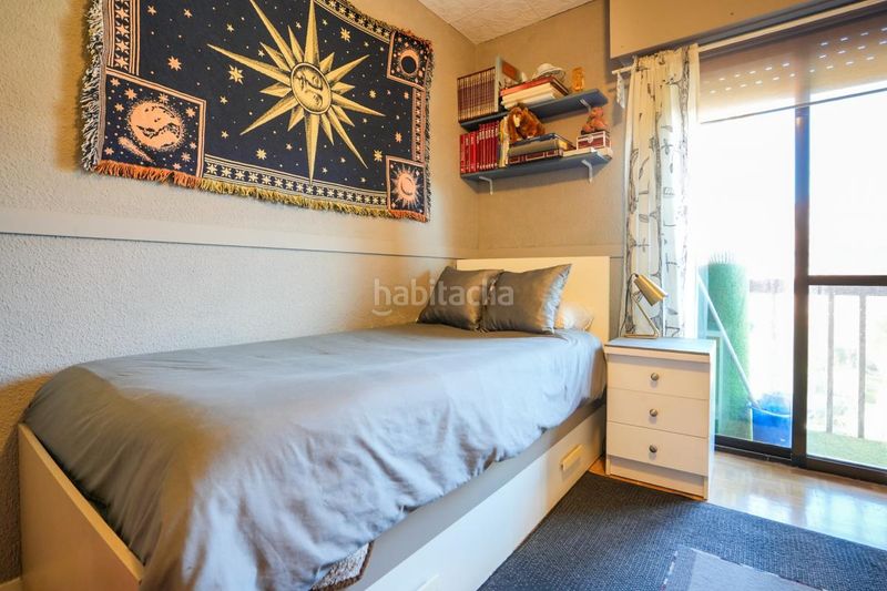 Foto adfb688a-9301-4616-a496-f6bde0acdef9. Dúplex amb calefacció aparcament a Montserrat-Parque Empresarial San Fernando de Henares