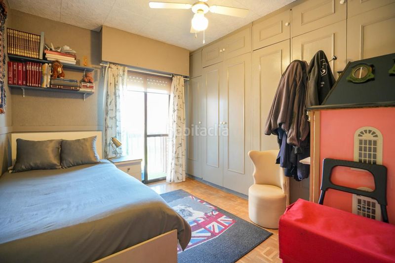 Foto b5c16da1-a51f-4165-810a-f3960da03074. Dúplex amb calefacció aparcament a Montserrat-Parque Empresarial San Fernando de Henares