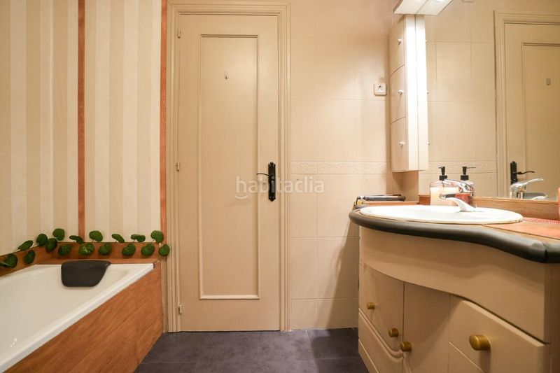 Foto b8525bdf-8980-48e5-8112-5056db57283a. Dúplex amb calefacció aparcament a Montserrat-Parque Empresarial San Fernando de Henares