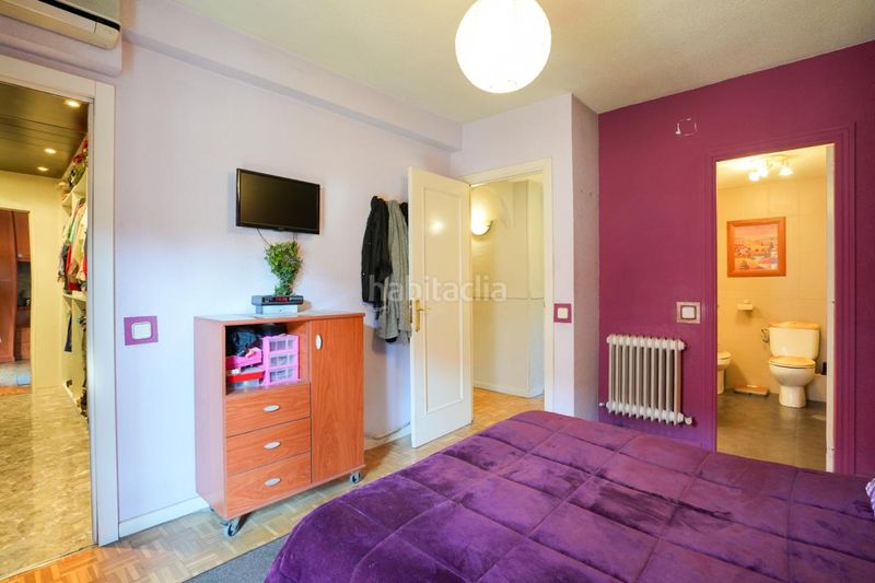 Foto ce7b935d-b6cc-4741-b3c1-845634e24c4d. Dúplex amb calefacció aparcament a Montserrat-Parque Empresarial San Fernando de Henares